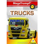 Piatnik Kvarteto: Kamiony – Zbozi.Blesk.cz