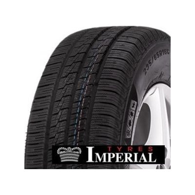 Imperial All Season VAN Driver 175/65 R14 90/88T – Hledejceny.cz