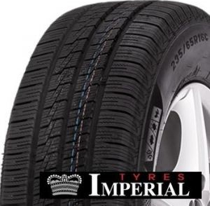 Imperial All Season VAN Driver 175/65 R14 90/88T