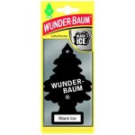 WUNDER-BAUM Black Ice – Zboží Mobilmania