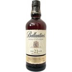 Ballantine’s 21y 40% 0,7 l (holá láhev) – Hledejceny.cz