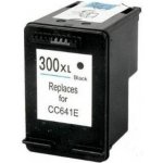 TONERHAUS HP CC641E - kompatibilní – Zboží Živě