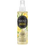 Yardley Tělová mlha Frézie & Bergamot 200 ml – Zbozi.Blesk.cz