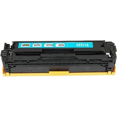 Best2Buy HP CF211A - kompatibilní – Zboží Živě