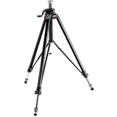 Manfrotto 058B Triaut – Zboží Mobilmania