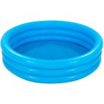 INTEX Crystal Blue Pool Bazén 168 x 41 cm 58446NP