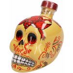 Kah REPOSADO Tequila 40% 0,7 l (holá láhev) – Zbozi.Blesk.cz