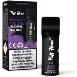Puff House MIXED BERRIES POD 16 mg – Zboží Dáma