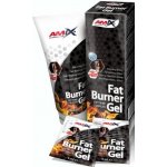 Amix Fat Burner Gel zpevňující gel 200 ml – Zboží Dáma