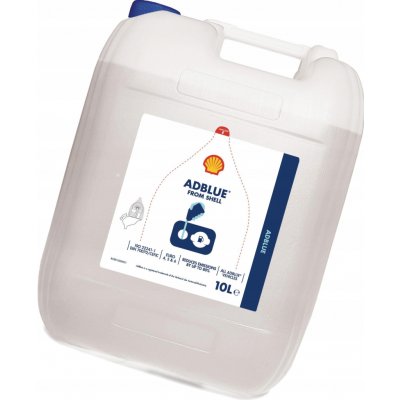 Shell AdBlue 10 l | Zboží Auto