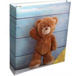 Fotoalbum samolepicí 100stran SA-100 Poldom PAMIK – Zboží Živě