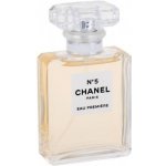 Chanel No.5 Eau Premiere parfémovaná voda dámská 35 ml – Sleviste.cz