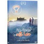 From Slovakia With Love / S tebou ma baví Slovensko DVD – Hledejceny.cz