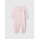 GAP Baby overal Růžová – Hledejceny.cz