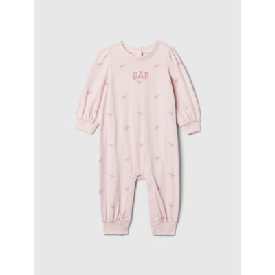 GAP Baby overal Růžová – Hledejceny.cz