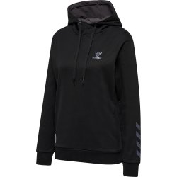 Hummel OFFGRID COTTON HOODIE WO 216092-2715