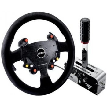 Thrustmaster Rally Race Gear Sparco Mod 4060131