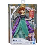 Hasbro Frozen 2 HUDEBNÍ DOBRODRUŽSTVÍ ANNA – Zboží Mobilmania