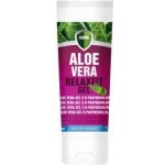 Virde Aloe vera gel s D-panthenolem 200 ml – Zbozi.Blesk.cz