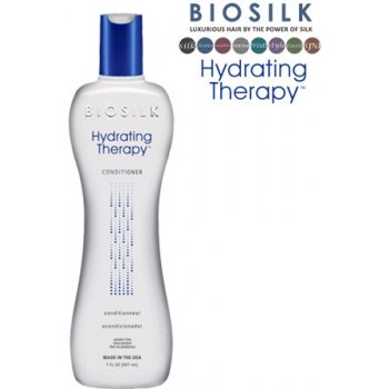 Biosilk Hydrating Therapy Conditioner 355 ml