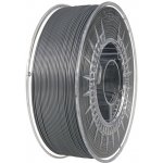 Devil Design ASA tmavá šedá 1,75 mm 1 kg – Zboží Živě