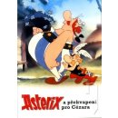 Asterix a překvapení pro Césara DVD