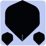 Designa DSX Colours Black – Zboží Dáma