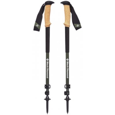 Black Diamond Alpine Carbon Cork – Sleviste.cz