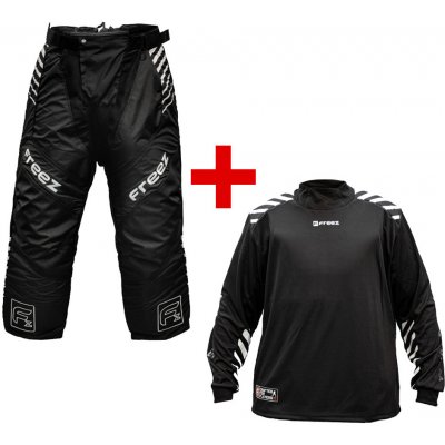 Freez G-280 brankářský set – Zboží Dáma