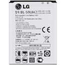 Baterie pro mobilní telefon LG BL-59UH