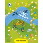 Zajímavá matematika pro druháky - Mikulenková, Molnár – Hledejceny.cz