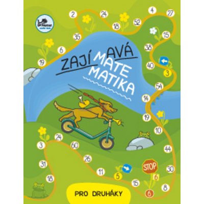 Zajímavá matematika pro druháky - Mikulenková, Molnár – Hledejceny.cz