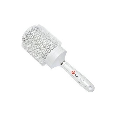 Upgrade Nano Silver Ionic kartáč na vlasy průměr 65 mm – Zboží Dáma
