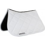 Supreme Dečka podsedlová Pleasure bílá – Hledejceny.cz