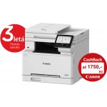 Canon i-SENSYS MF667Cdw – Hledejceny.cz