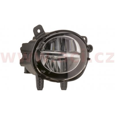 Přední mlhové světlomety s odbočovacím světlem LED P – Sleviste.cz