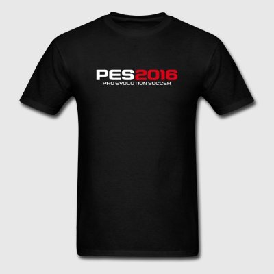 Pro Evolution Soccer 2016 tričko – Zboží Mobilmania
