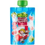 Hello ovocná kapsička s Višněmi 100 g – Sleviste.cz
