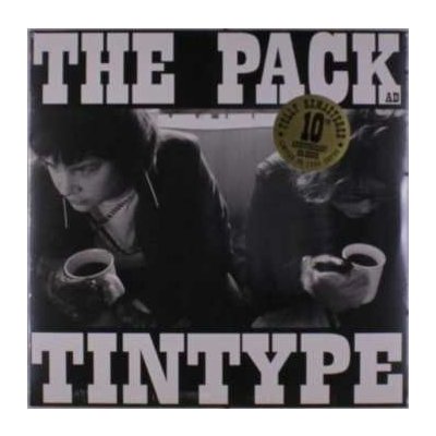 The Pack A.D. - Tintype LTD LP