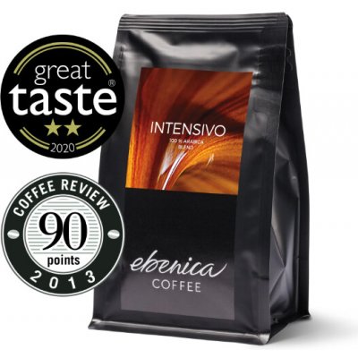 Ebenica Intensivo zrnková 220 g – Hledejceny.cz