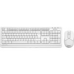 A4Tech FG1012 White – Sleviste.cz
