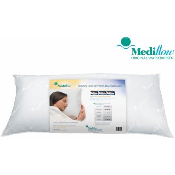 Mediflow vodní 5011 bílý 40x80
