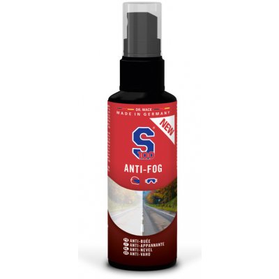 S100 Anti-Fog 100 ml – Sleviste.cz