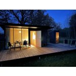 Ubytování: Tiny house s vlastní saunou – Hledejceny.cz