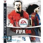 FIFA 08 – Zboží Mobilmania