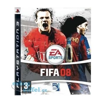 FIFA 08