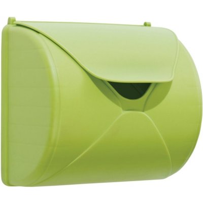 Marimex Play Poštovní schránka zelená – Zboží Dáma