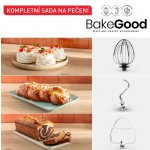 Tefal Bake Partner QB525B38 – Zboží Dáma
