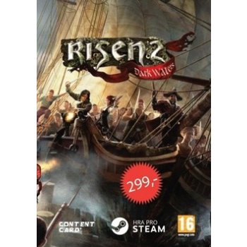 Risen 2