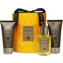 Acqua di Parma Colonia Intensa EDC 100 ml + sprchový gel 75 ml + balzám po holení 75 ml dárková sada